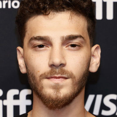 Muhammad Abed Elrahman image